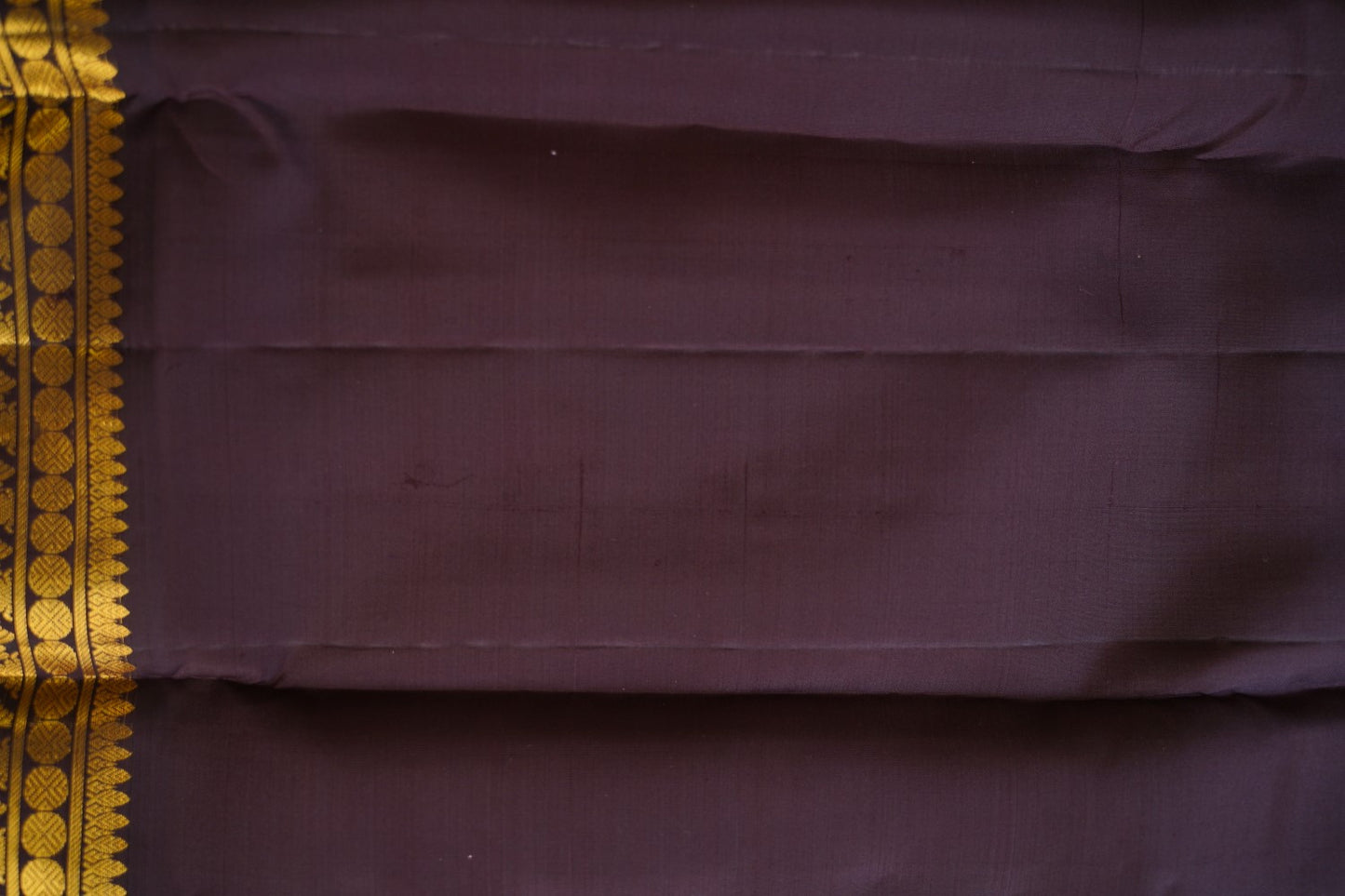Pure Kanchi Silk Saree -PC14484