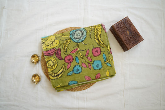 Cotton blouse fabric PC14481