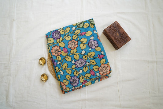 Cotton blouse fabric PC14479