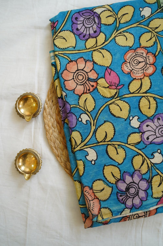 Cotton blouse fabric PC14479
