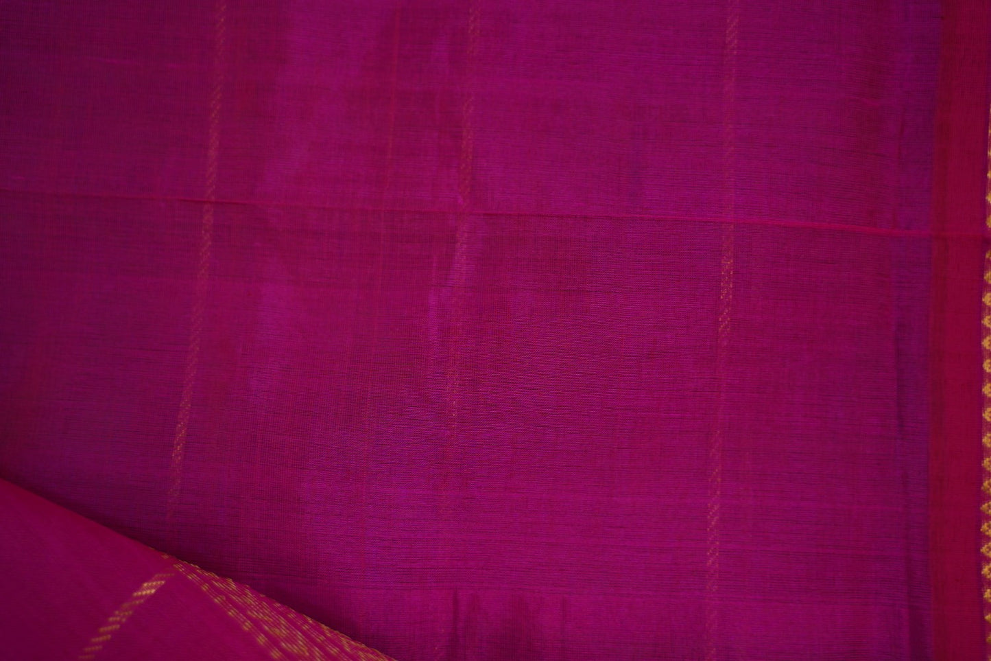 Kanchi Handloom Silk Cotton Saree PC14489