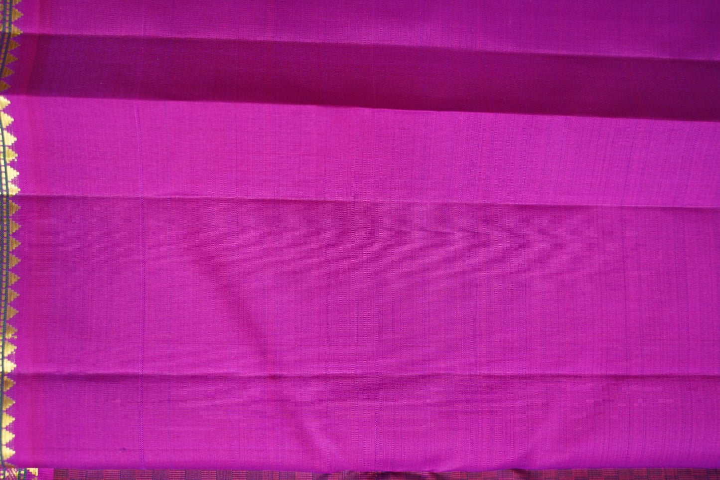 Pure Kanchi Silk Saree -PC14503