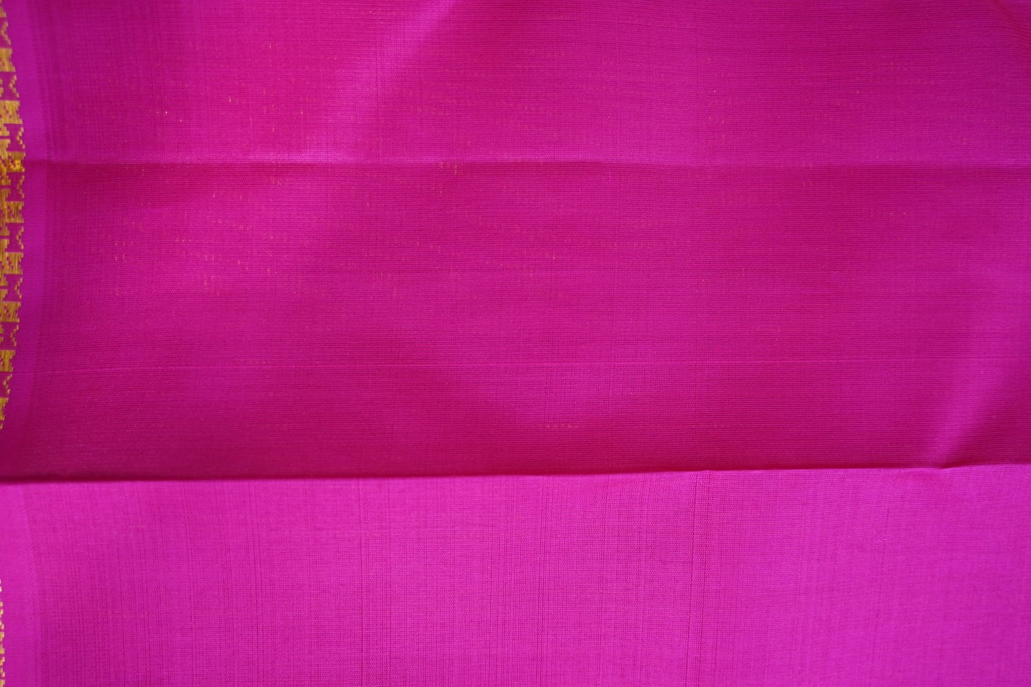 Pure Kanchi Silk Saree -PC14504