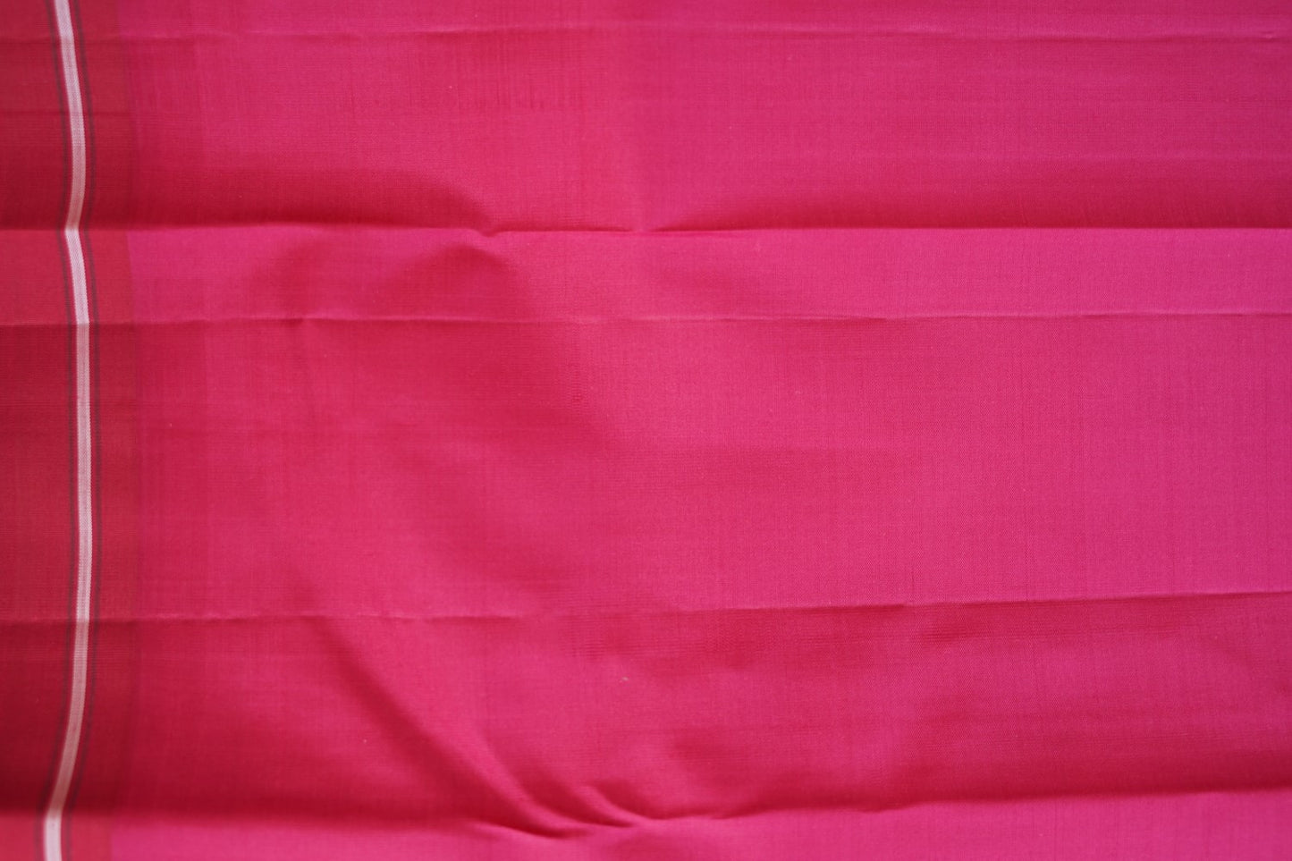Pure Kanchi Silk Saree -PC14507