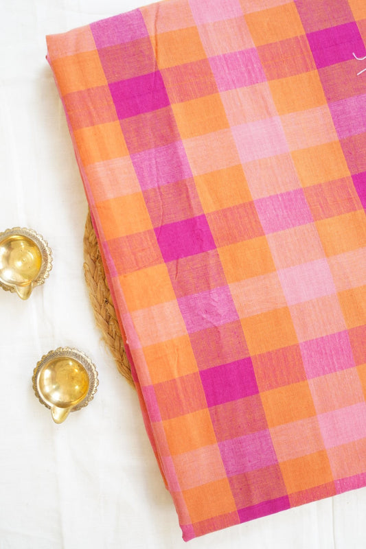 Cotton blouse fabric PC14527