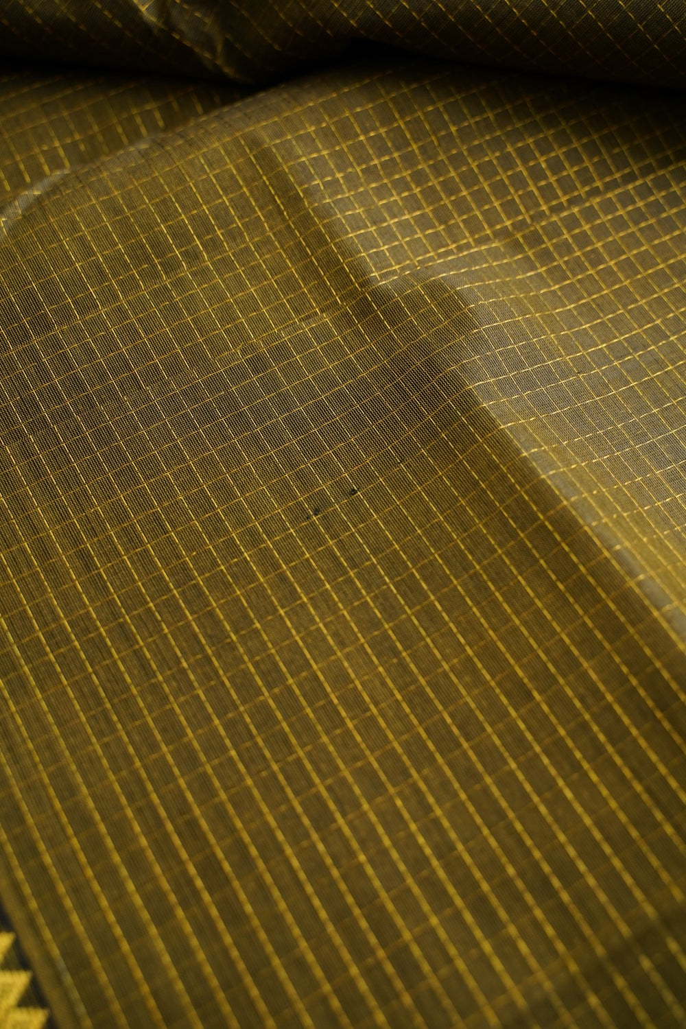 Kanchi Silk Cotton Saree PC18194