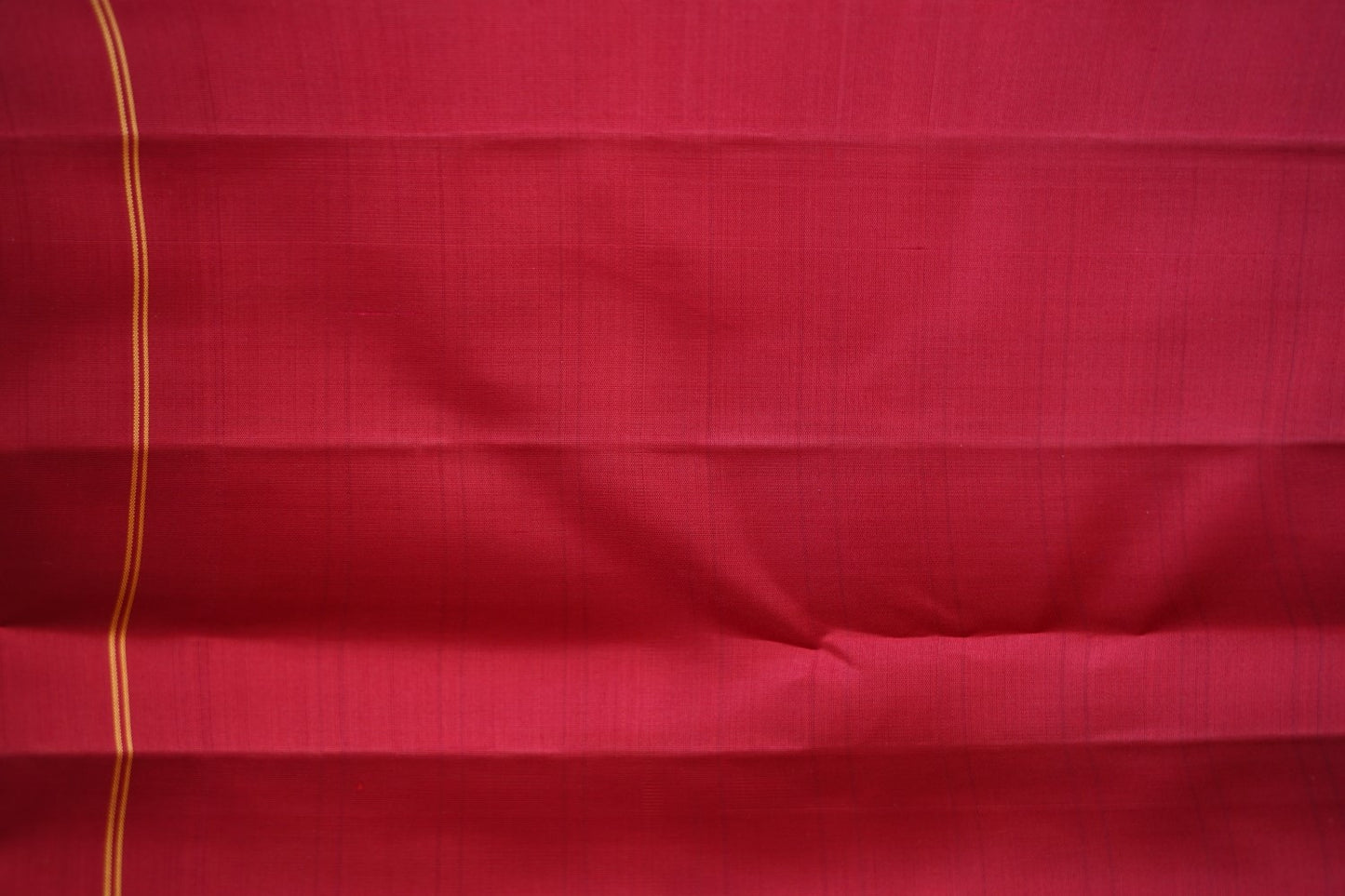 Pure Kanchi Silk Saree -PC14529