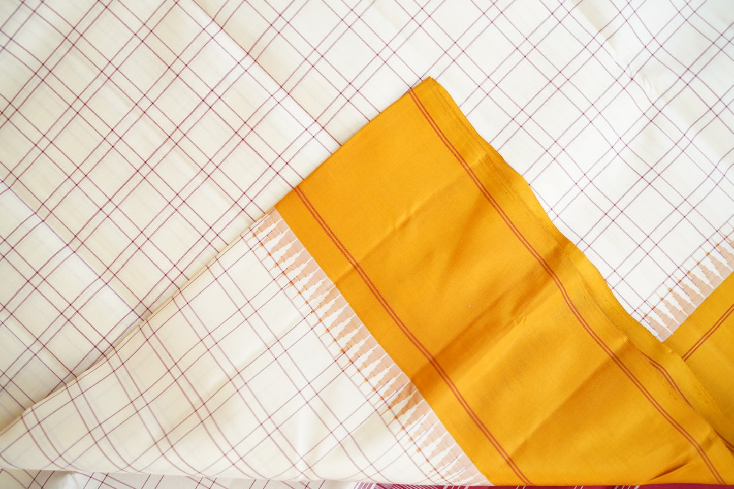 Pure Kanchi Silk Saree -PC14529