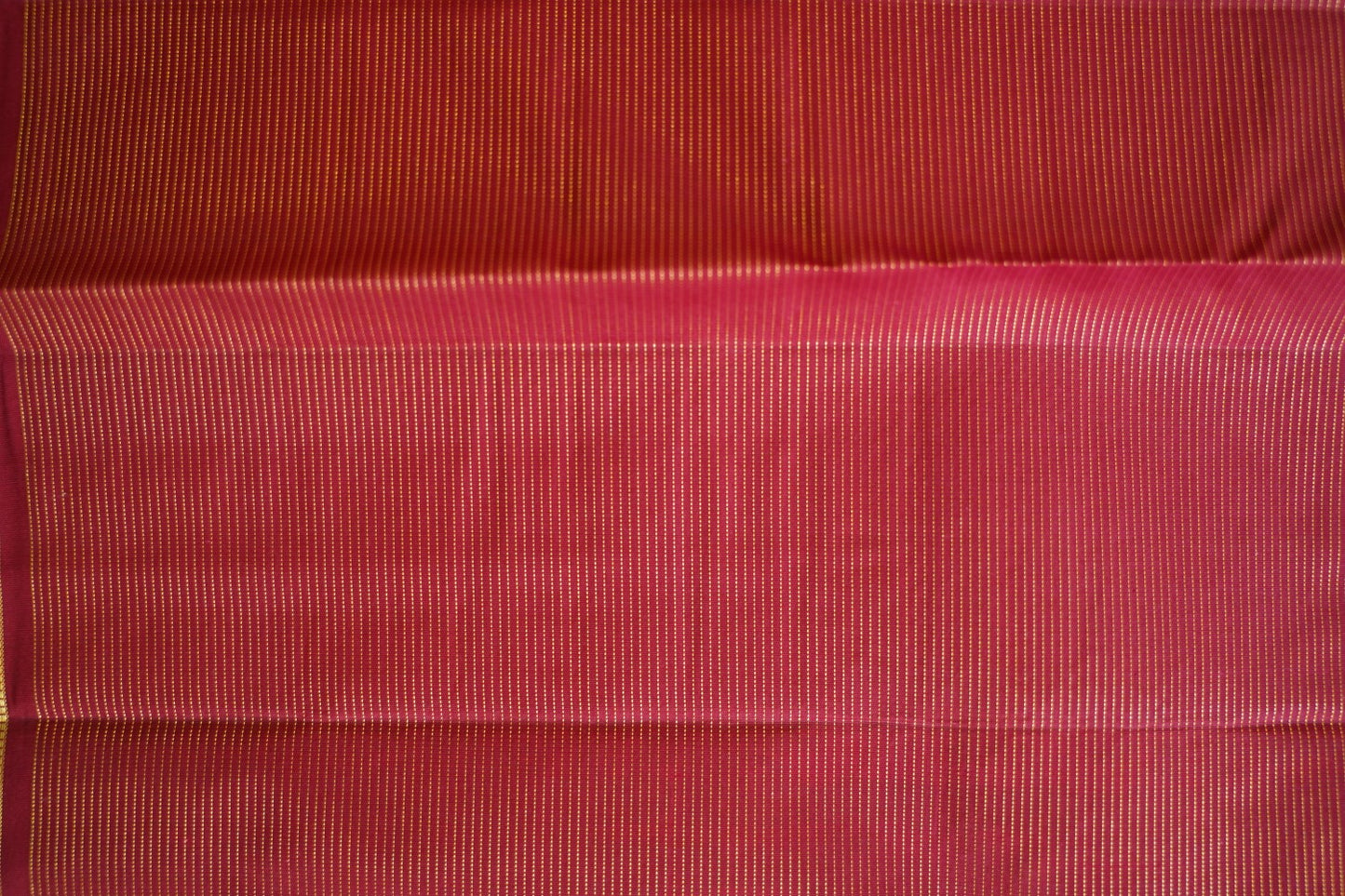 Pure Kanchi Silk Saree -PC14542