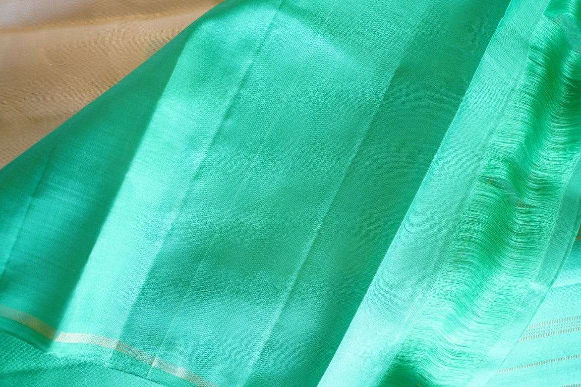 Kanchi Pure Silk Saree PC13799