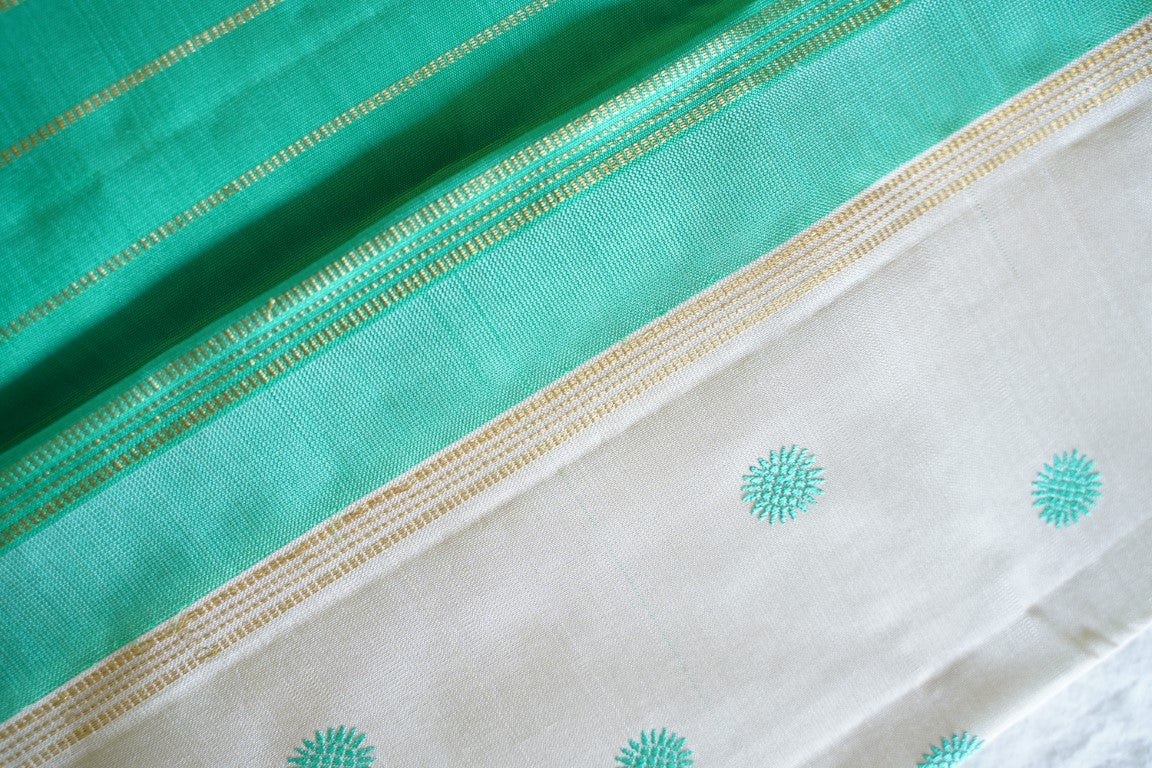 Kanchi Pure Silk Saree PC13799