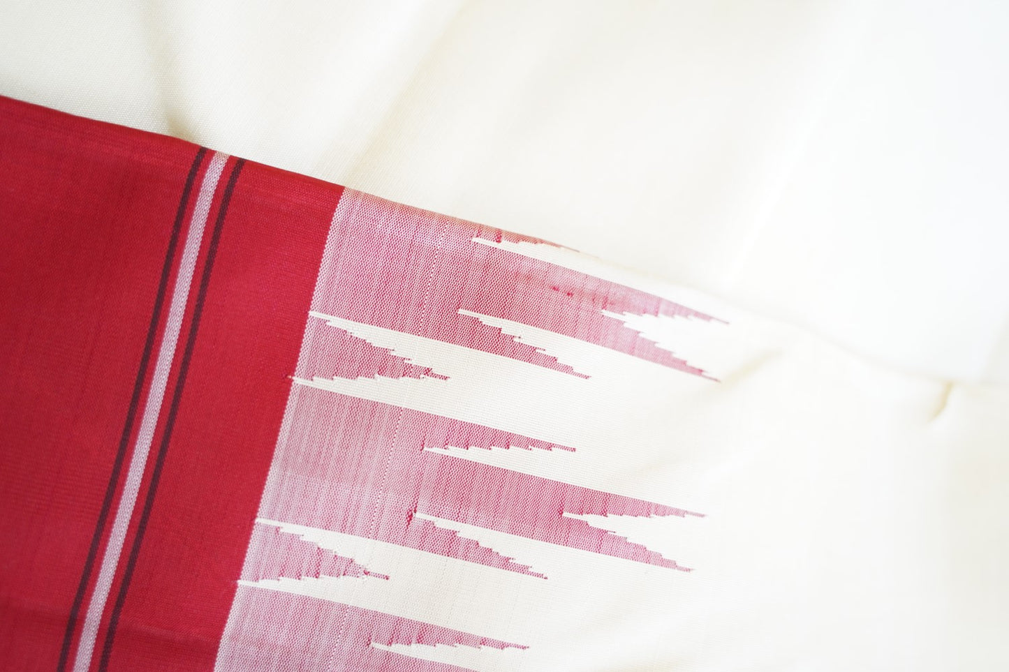 Pure Kanchi Silk Saree -PC14537