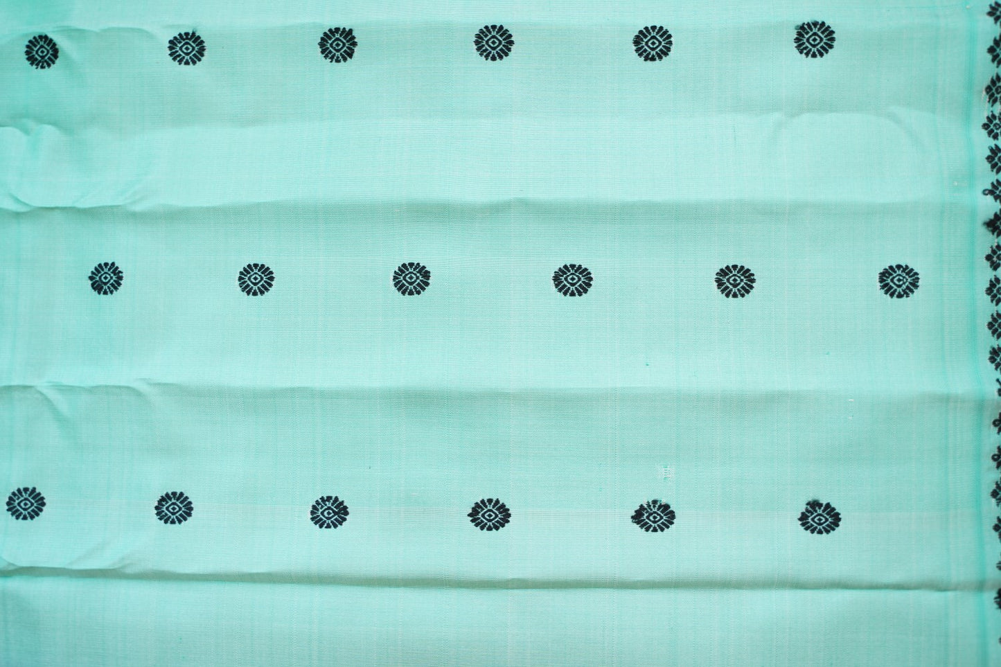 Gadwal Silk Saree PC14544