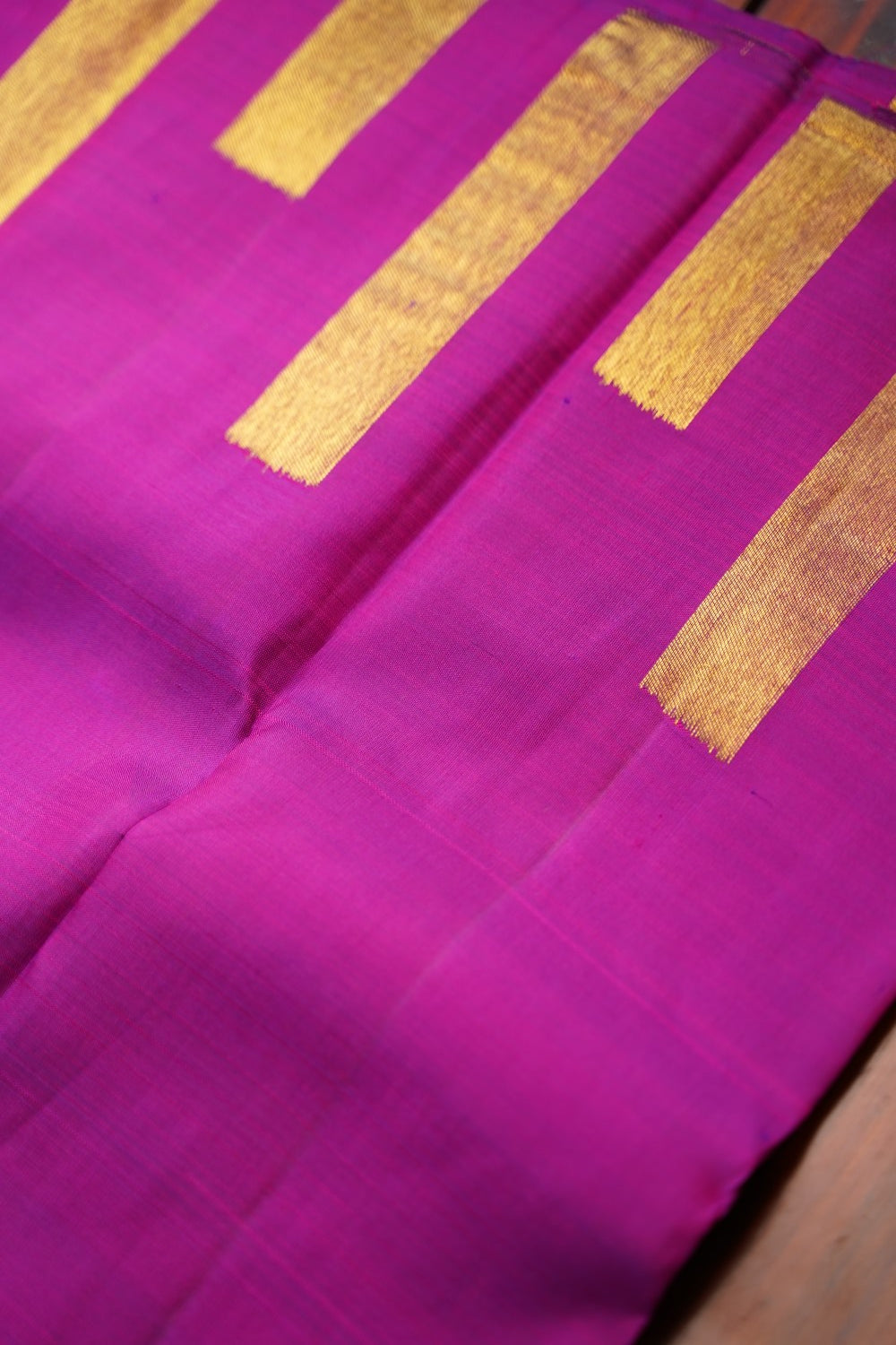 Pure Kanchi Silk Saree PC18230