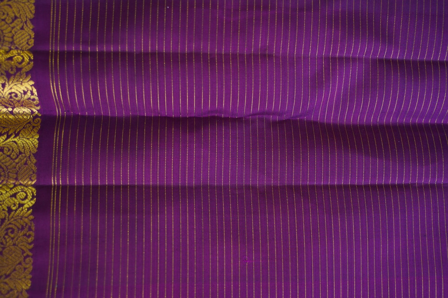 Pure Kanchi Silk Saree -PC14590