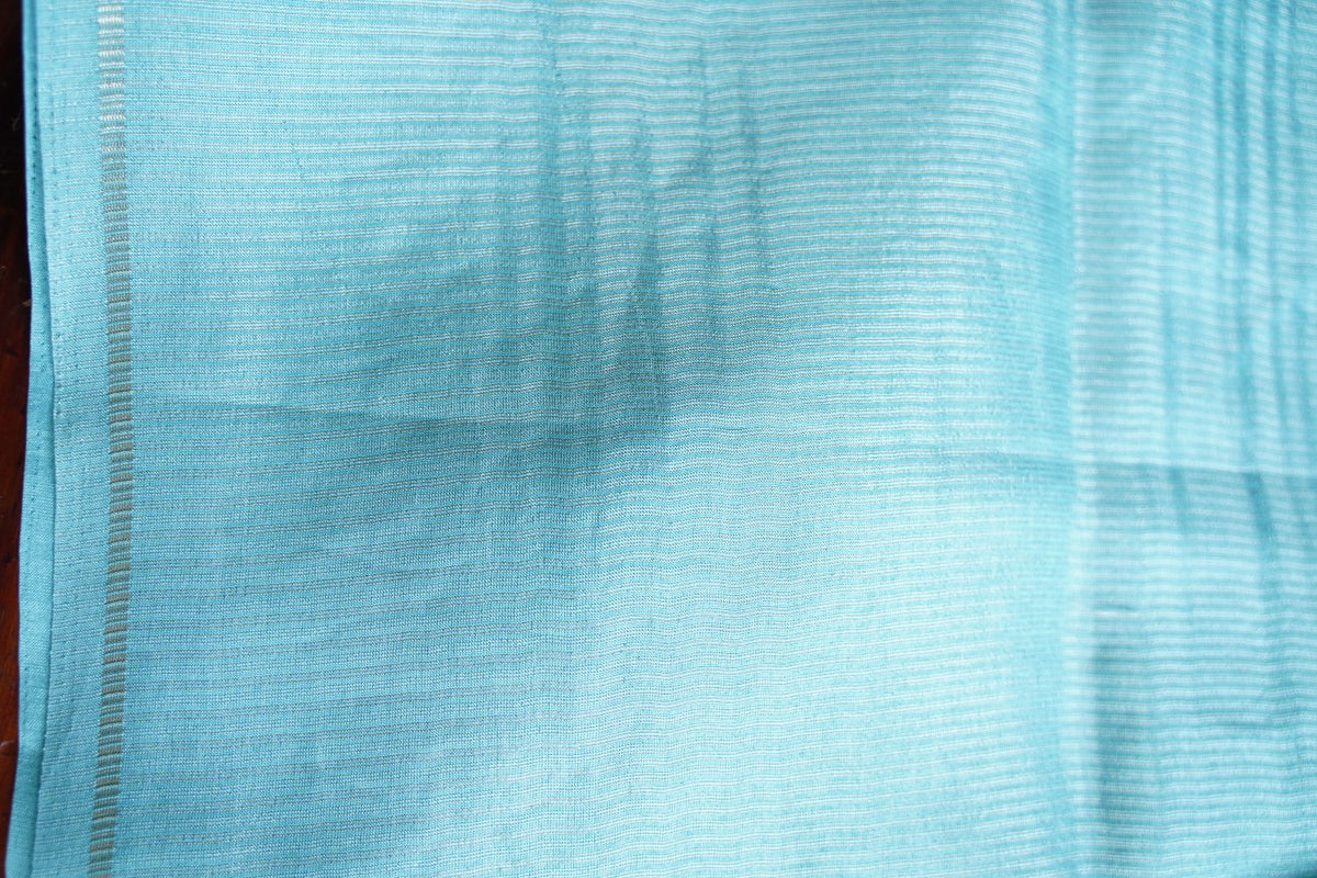 semi tussar saree PC18267
