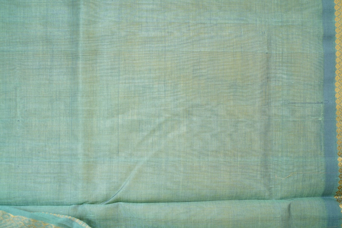 Kanchi Handloom Silk Cotton Saree PC14606