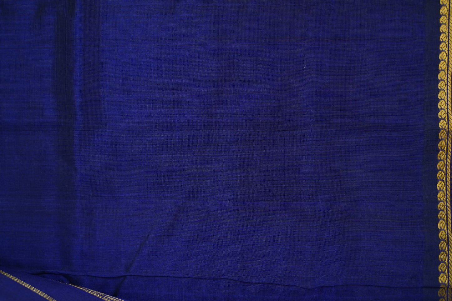 Kanchi Handloom Silk Cotton Saree PC14597
