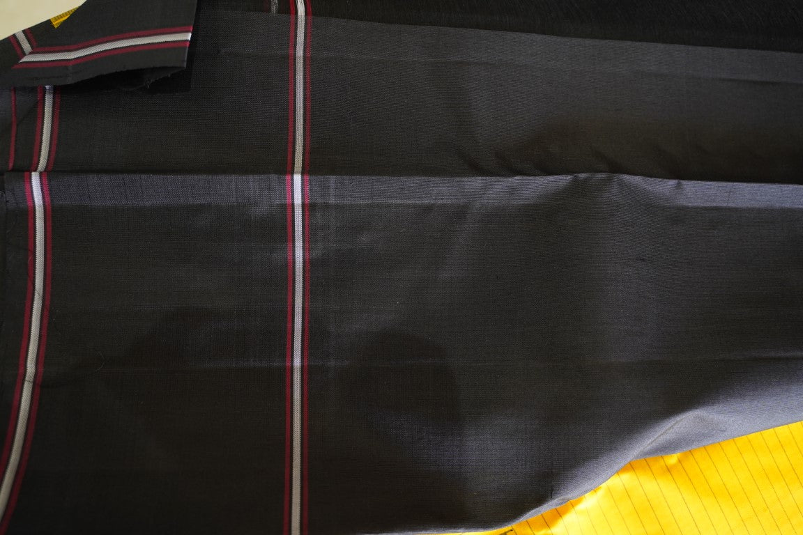 Pure Kanchi Silk Saree PC13828