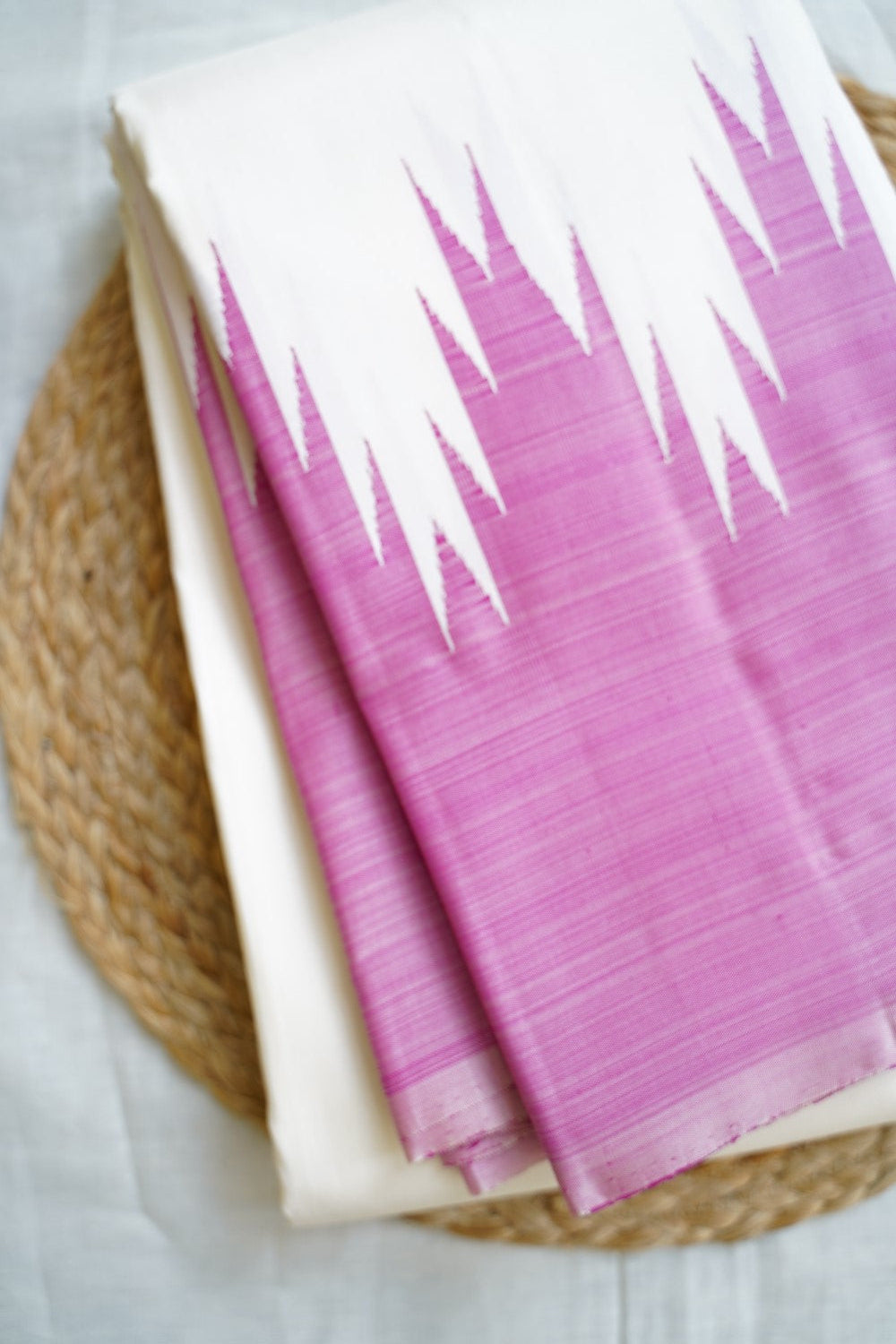 Pure Kanchi Silk Saree -PC14609