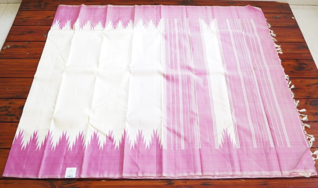 Pure Kanchi Silk Saree -PC14609