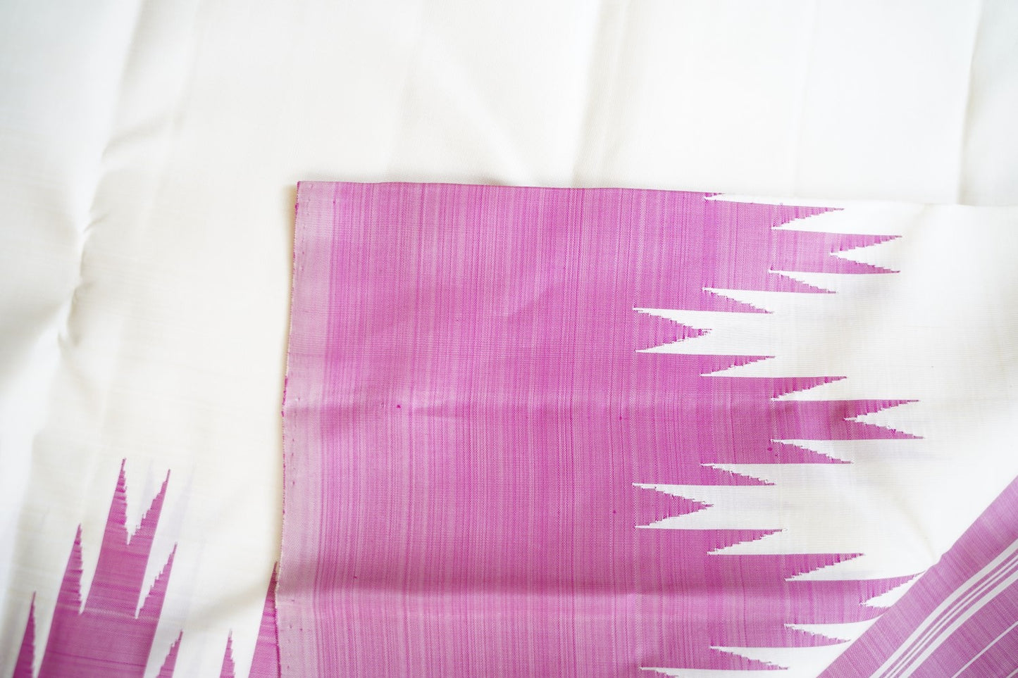 Pure Kanchi Silk Saree -PC14609