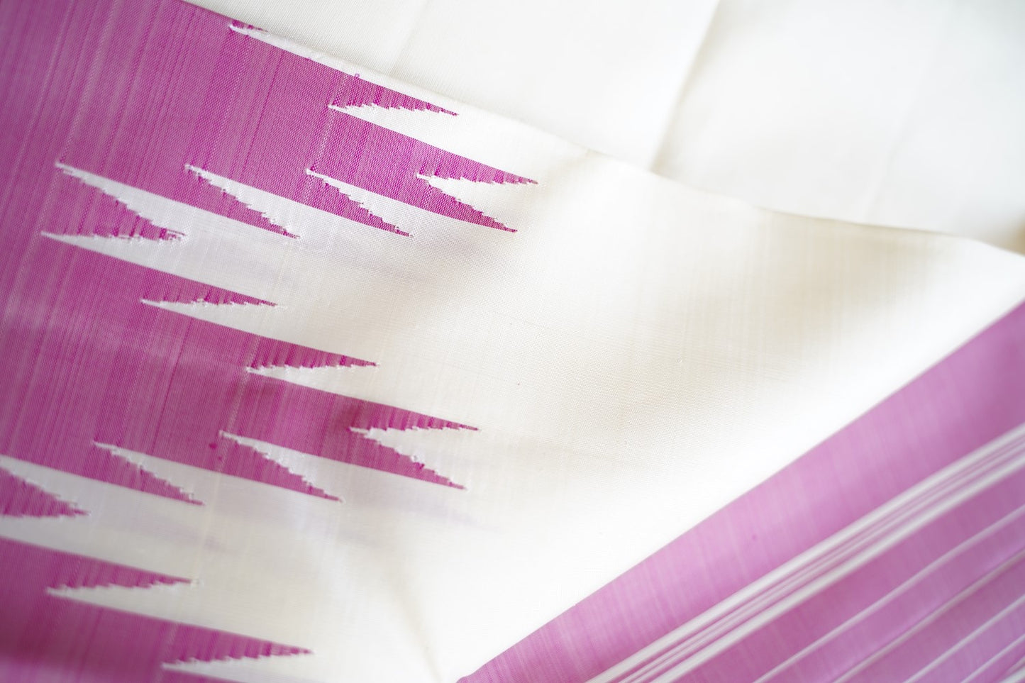 Pure Kanchi Silk Saree -PC14609