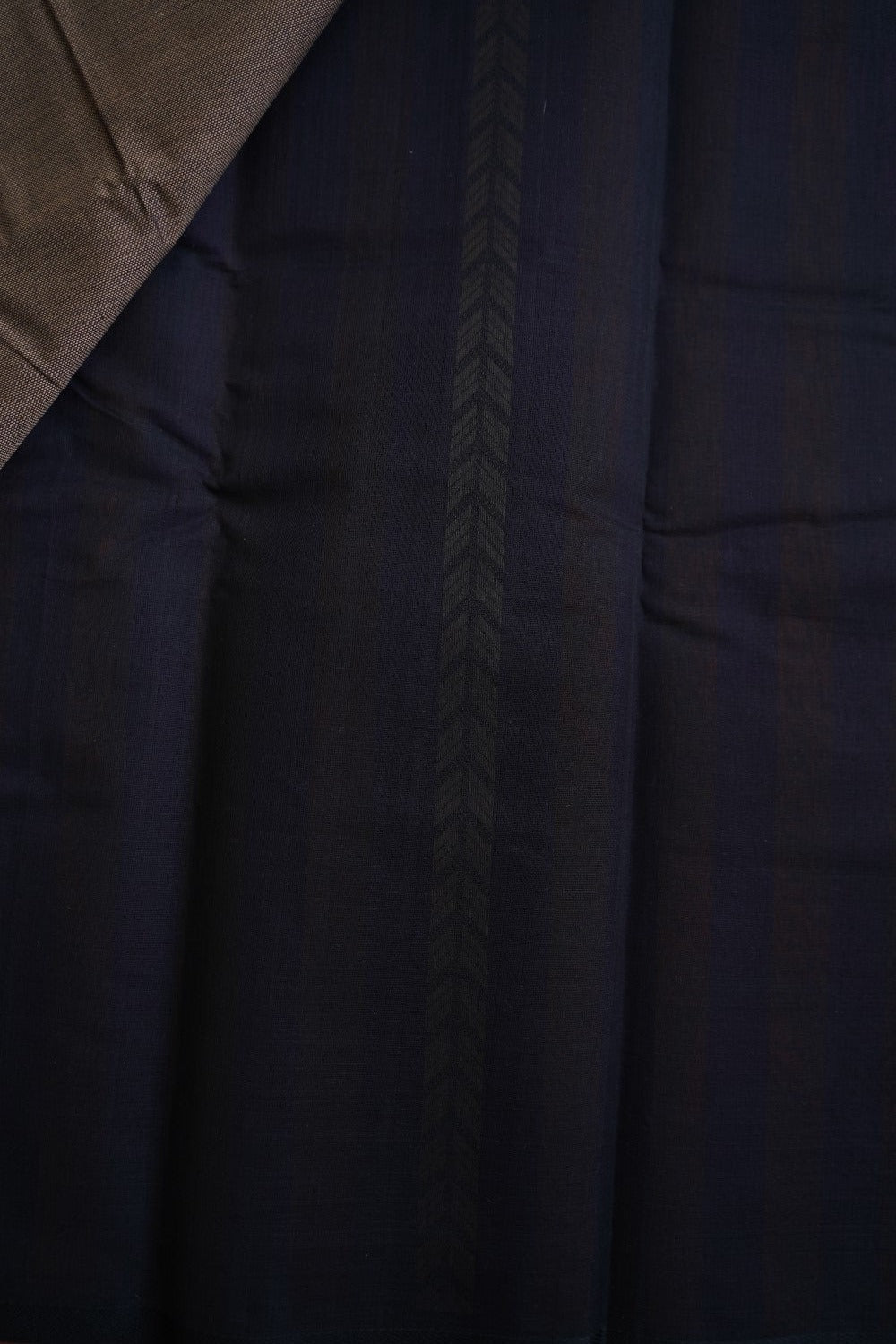 Kanchi handloom Cotton saree PC11307