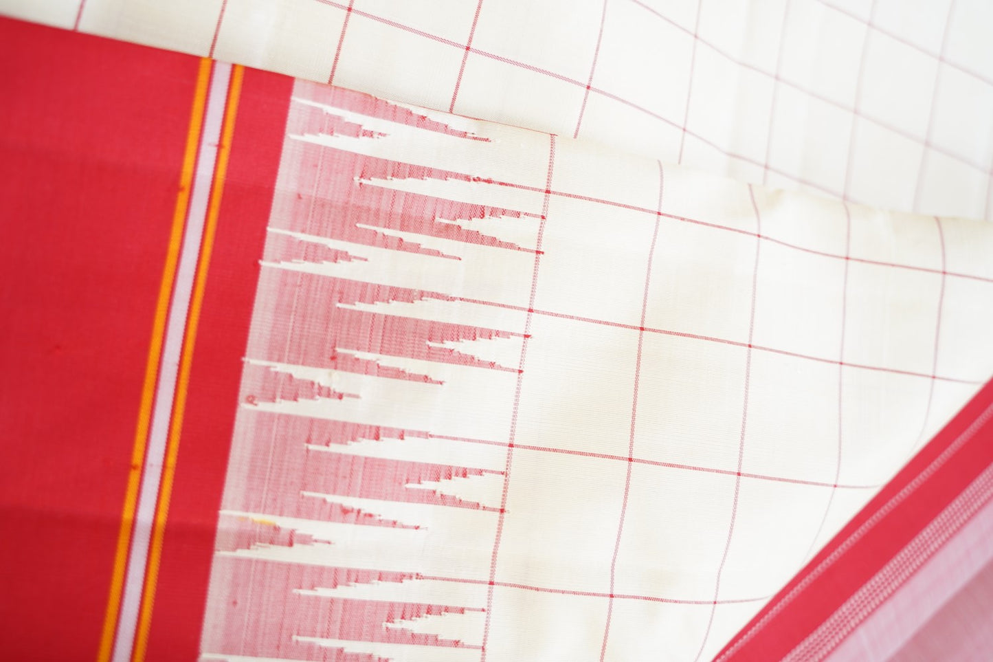 Pure Kanchi Silk Saree -PC14608