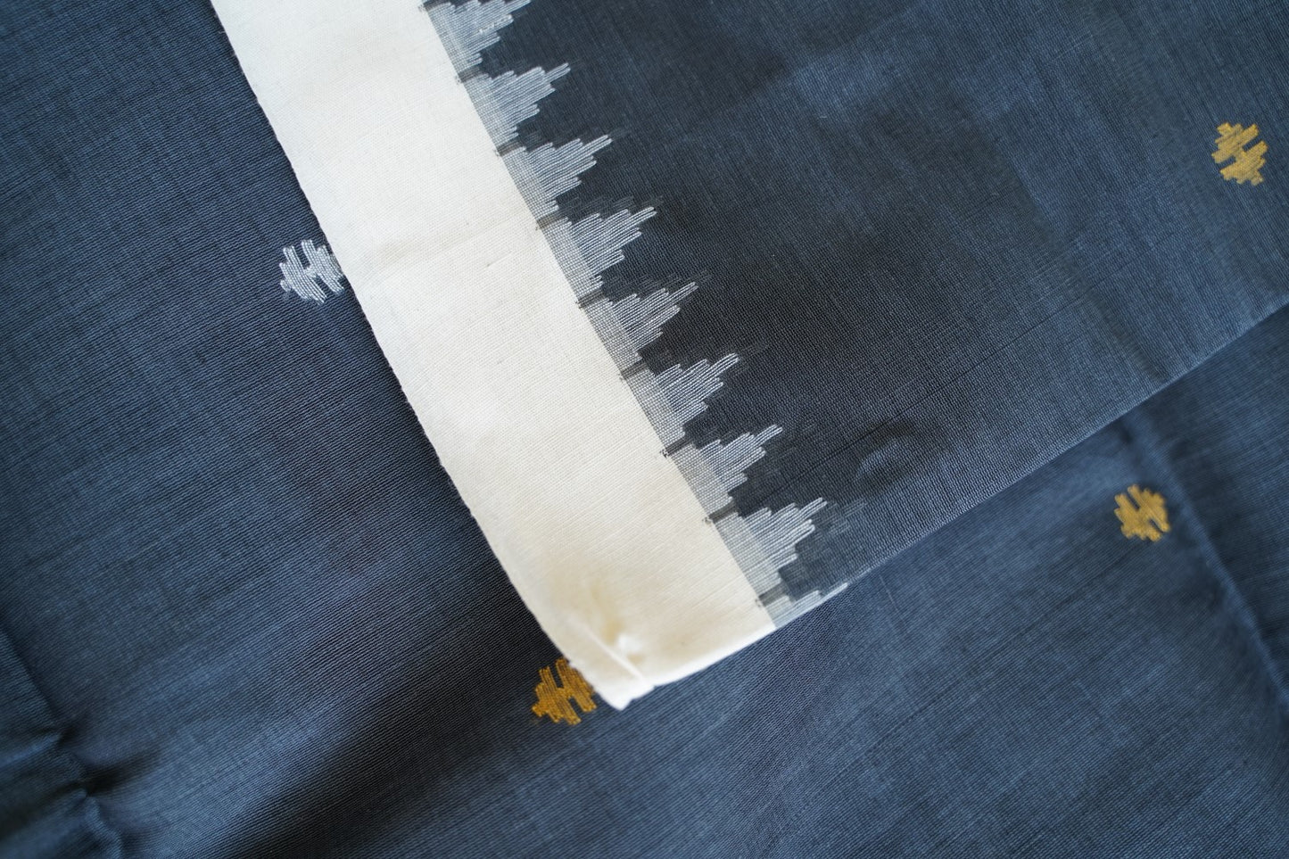 Ponduru handloom Cotton Saree -PC14143