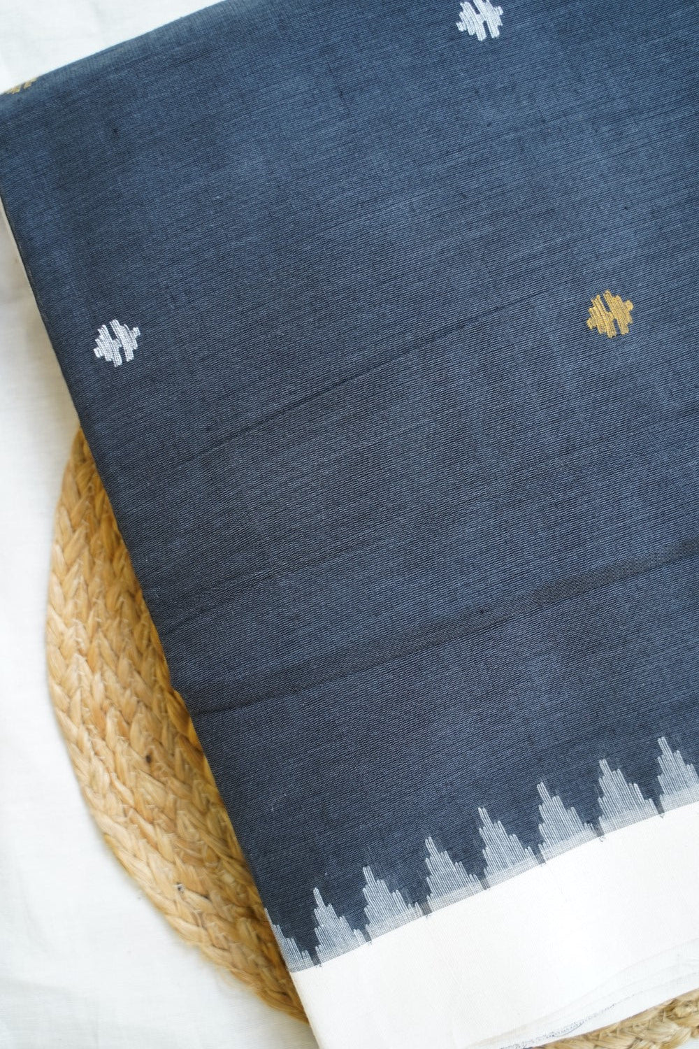 Ponduru handloom Cotton Saree -PC14143
