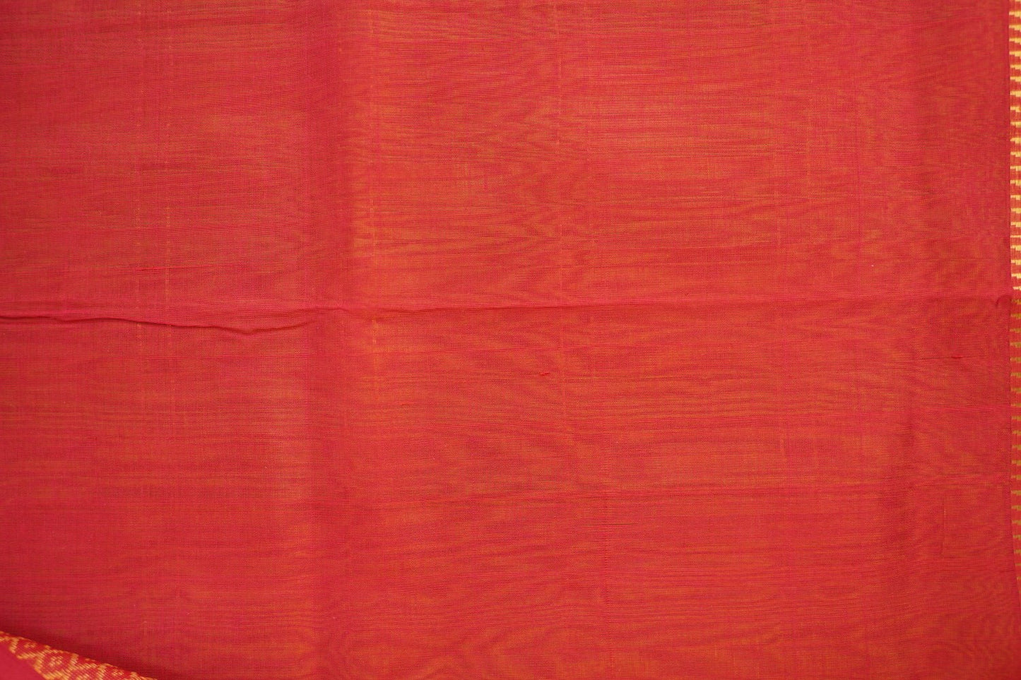 Kanchi Handloom Silk Cotton Saree PC14613