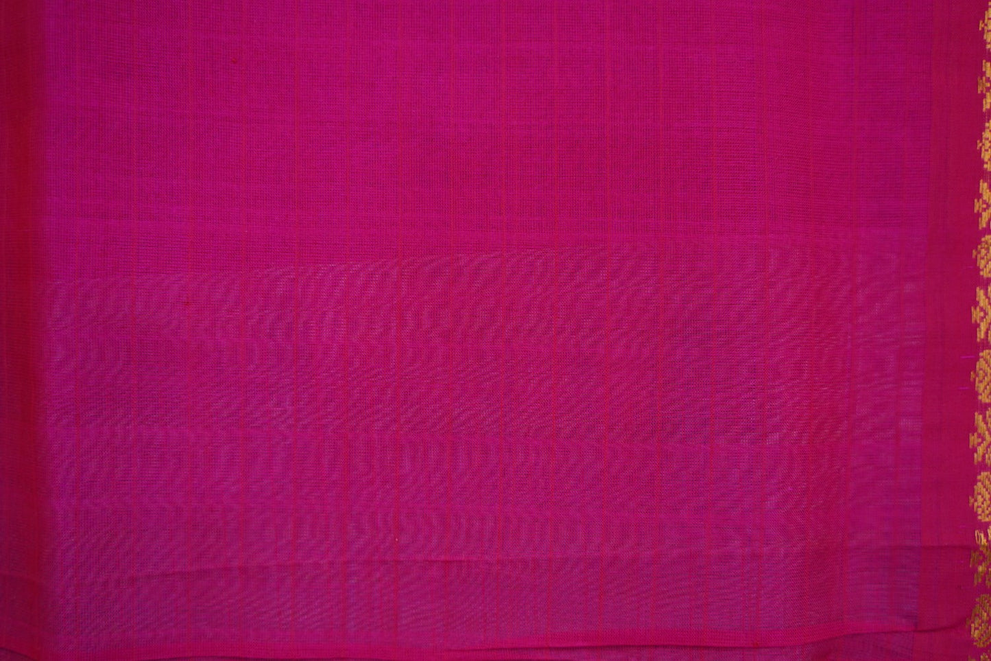 Kanchi Handloom Silk Cotton Saree PC14616
