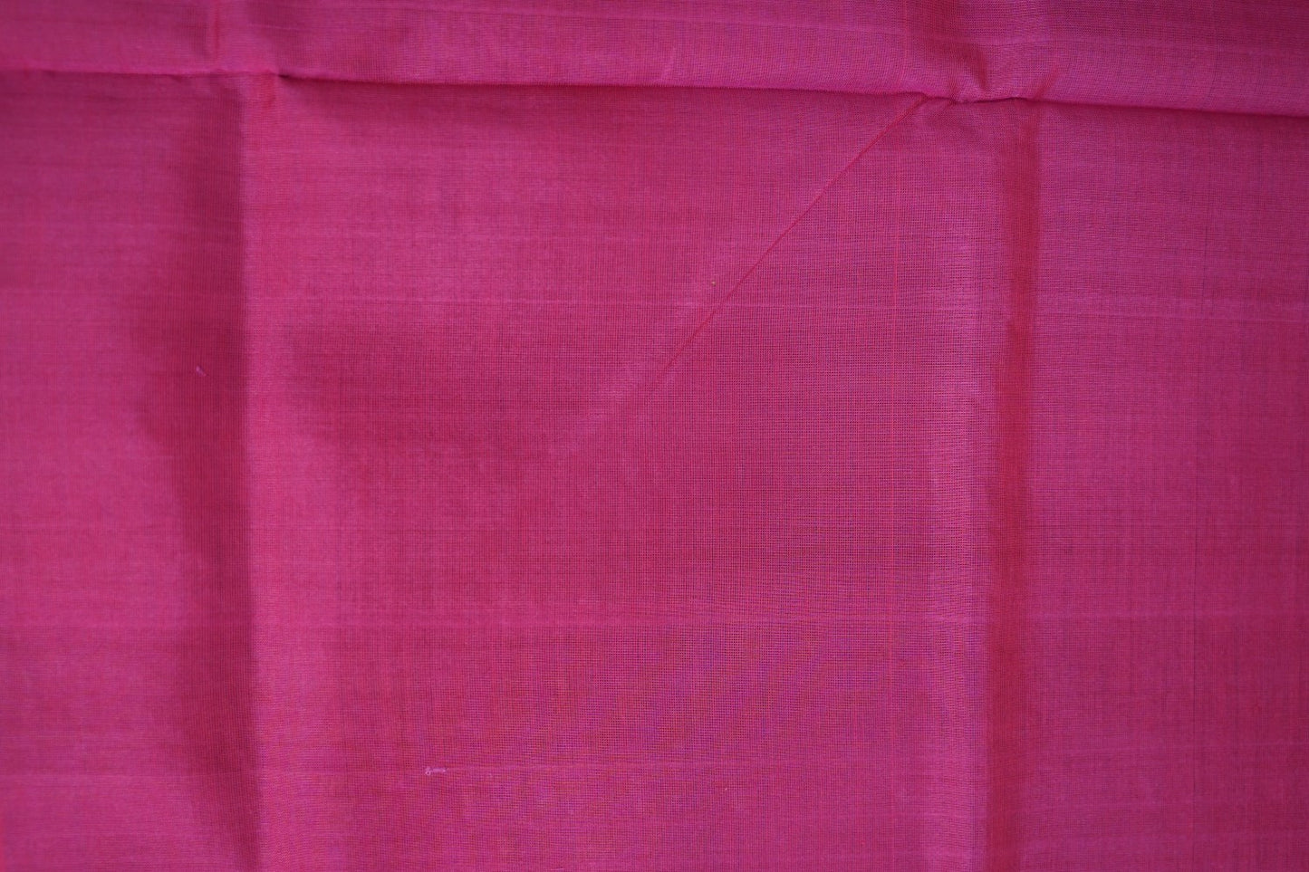 Kanchi Handloom Silk Cotton Saree PC14636
