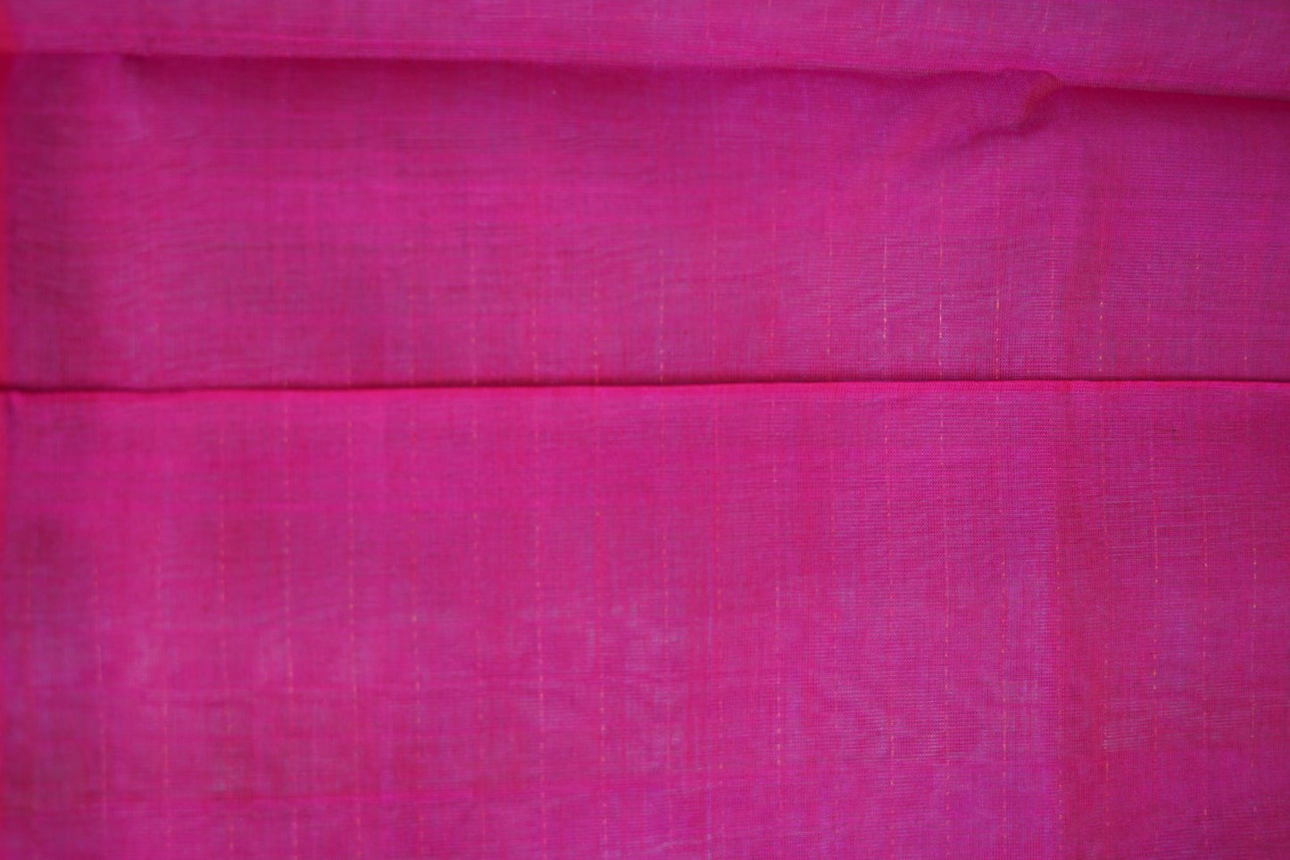 Kanchi Handloom Silk Cotton Saree PC14634