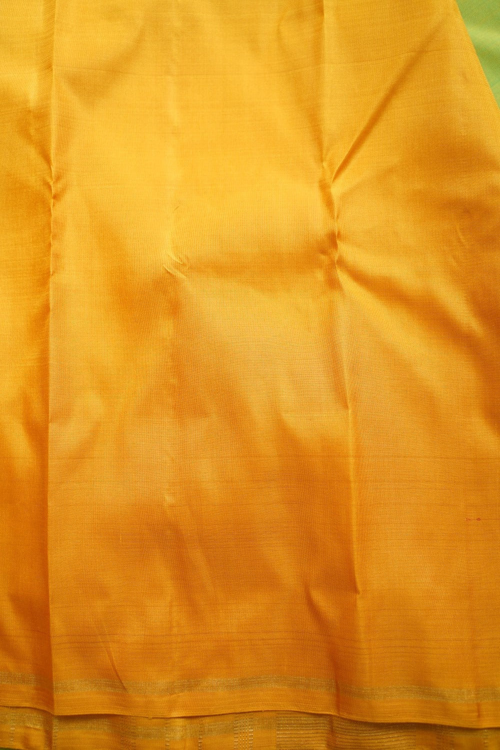 Pure Kanchi Silk Saree PC11420