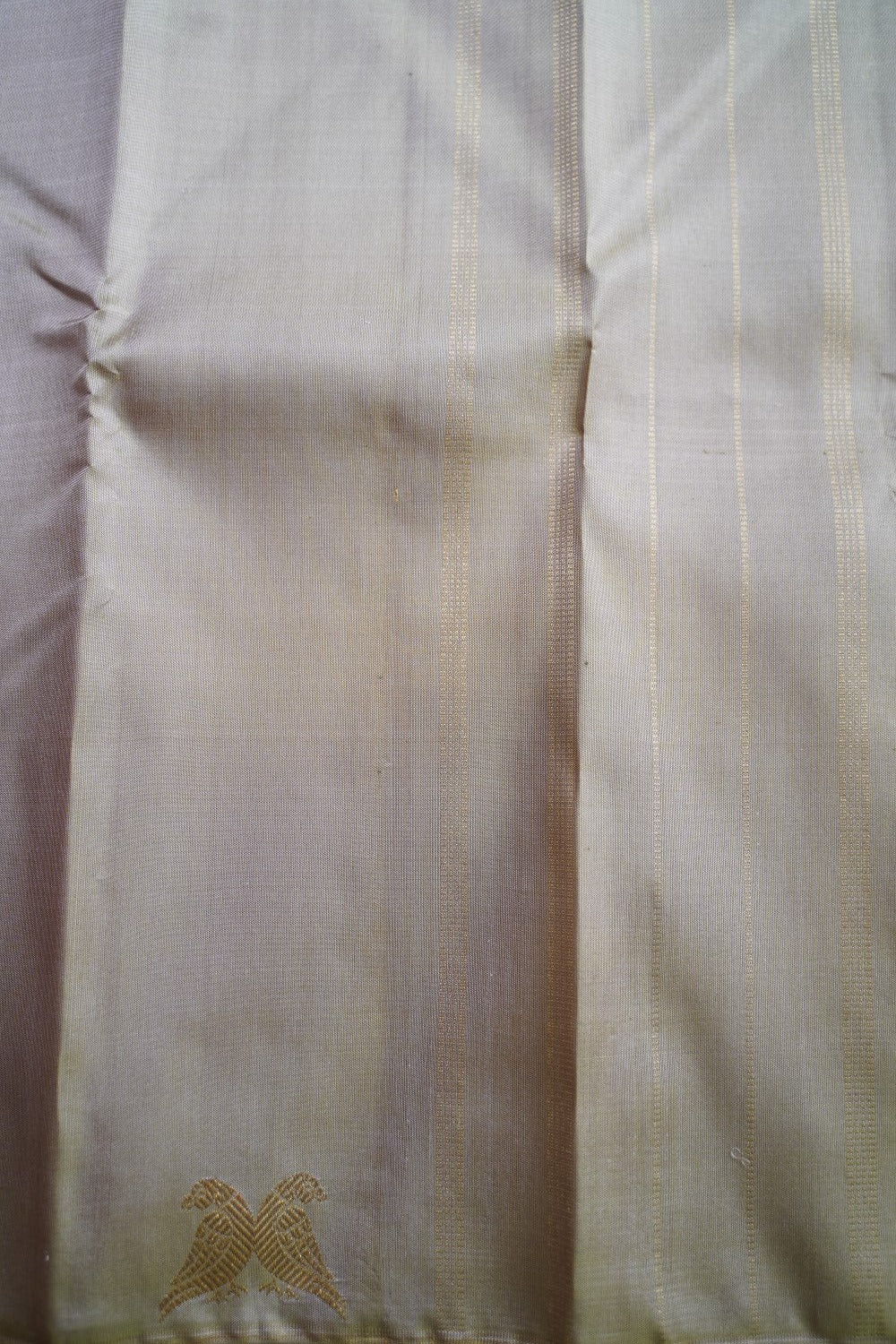 Pure Kanchi Silk Saree PC11445
