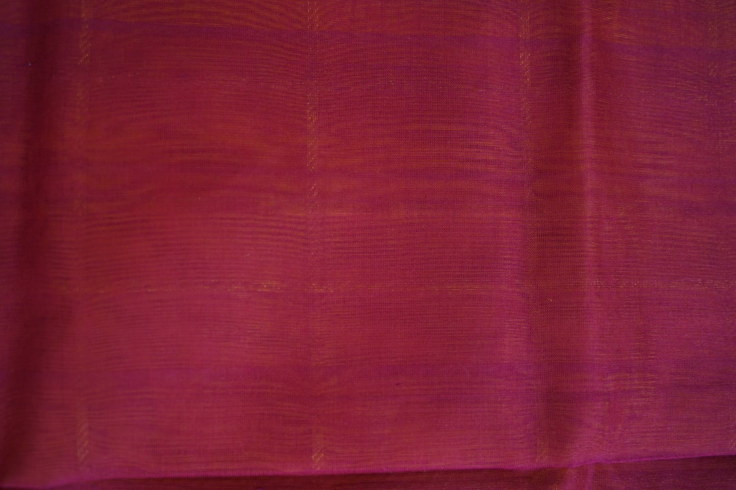 Kanchi Handloom Silk Cotton Saree PC14659