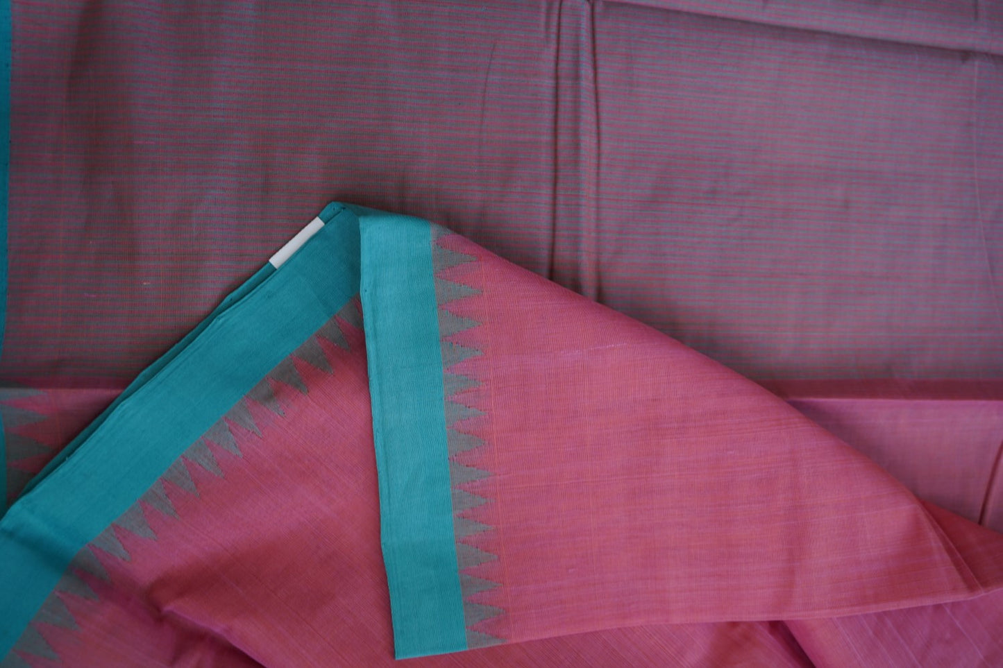 Ponduru handloom Cotton Saree -PC14022