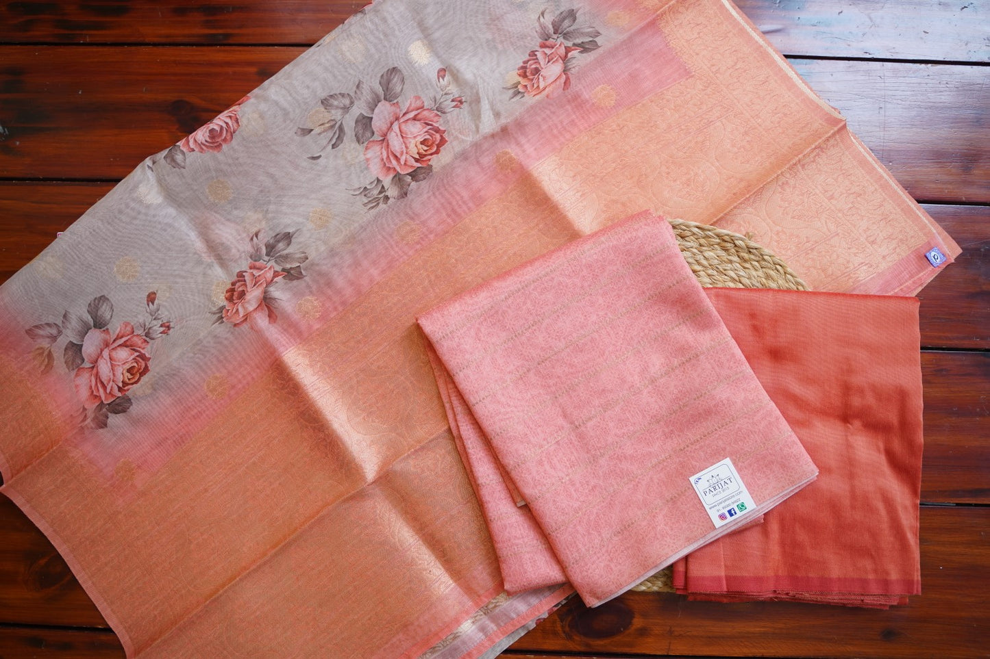 Linen  Salwar Material PC11639