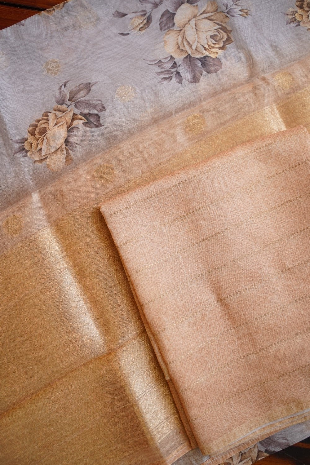 Linen  Salwar Material PC11639