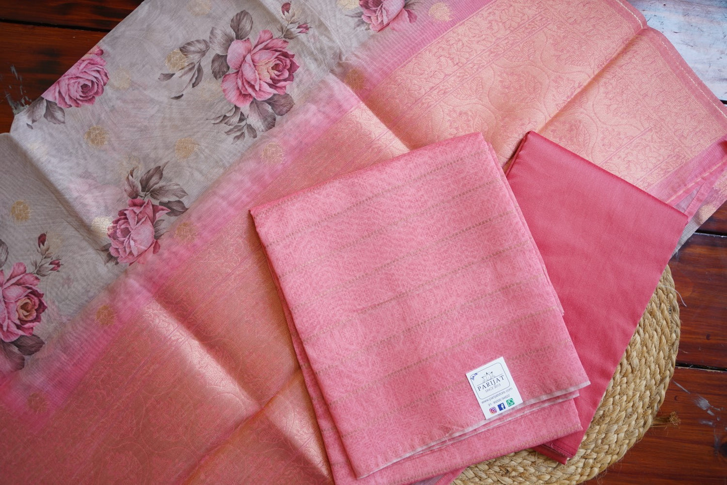 Linen  Salwar Material PC11639