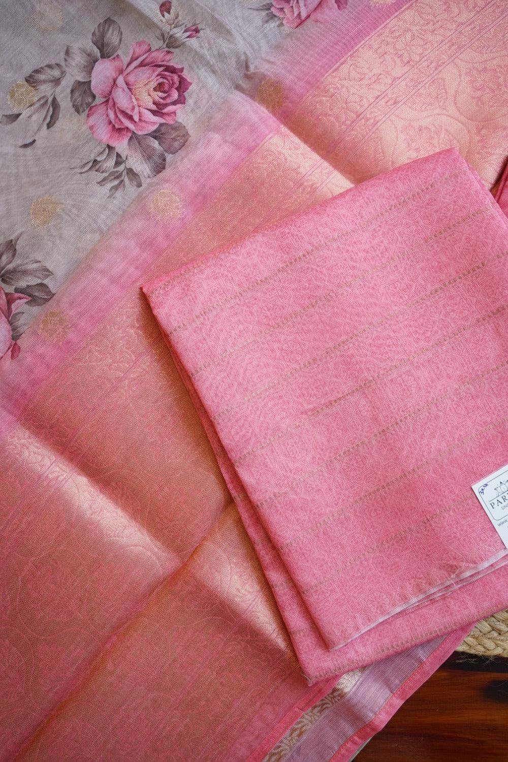 Linen Salwar Material PC11639