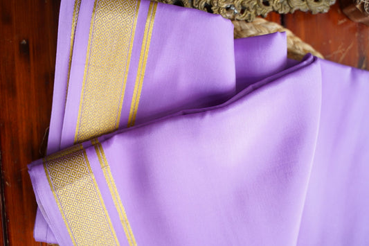 Pure Mysore Silk saree NO-16