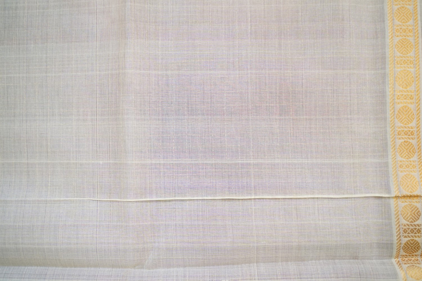 Kanchi Handloom Silk Cotton Saree PC14727