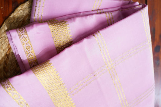 Pure Mysore Silk saree NO-29
