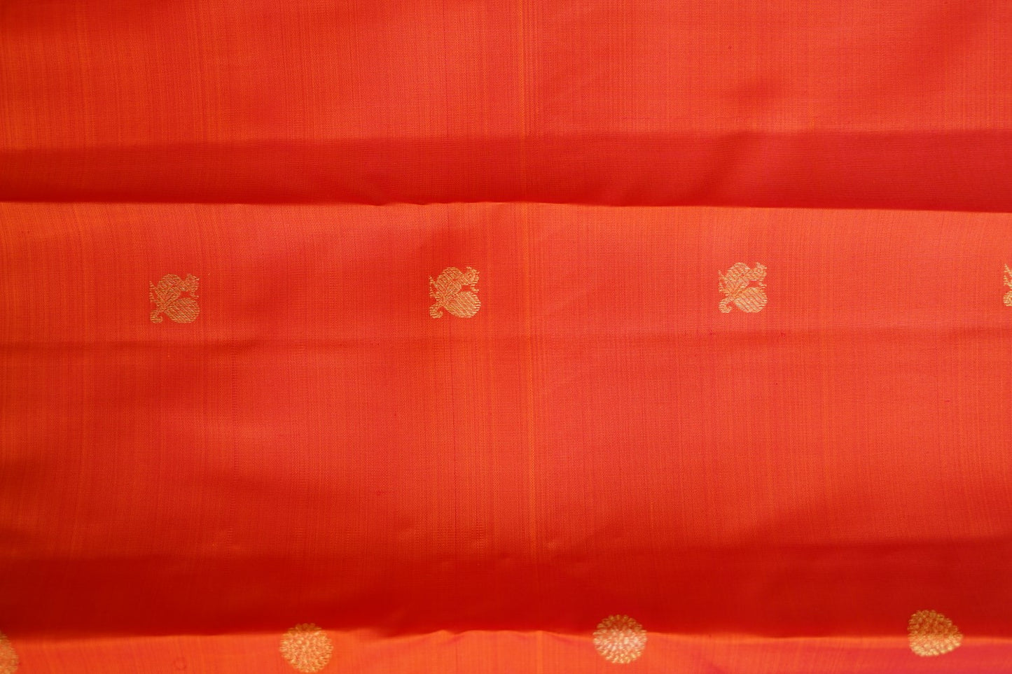 Pure Kanchi Silk Saree -PC14743