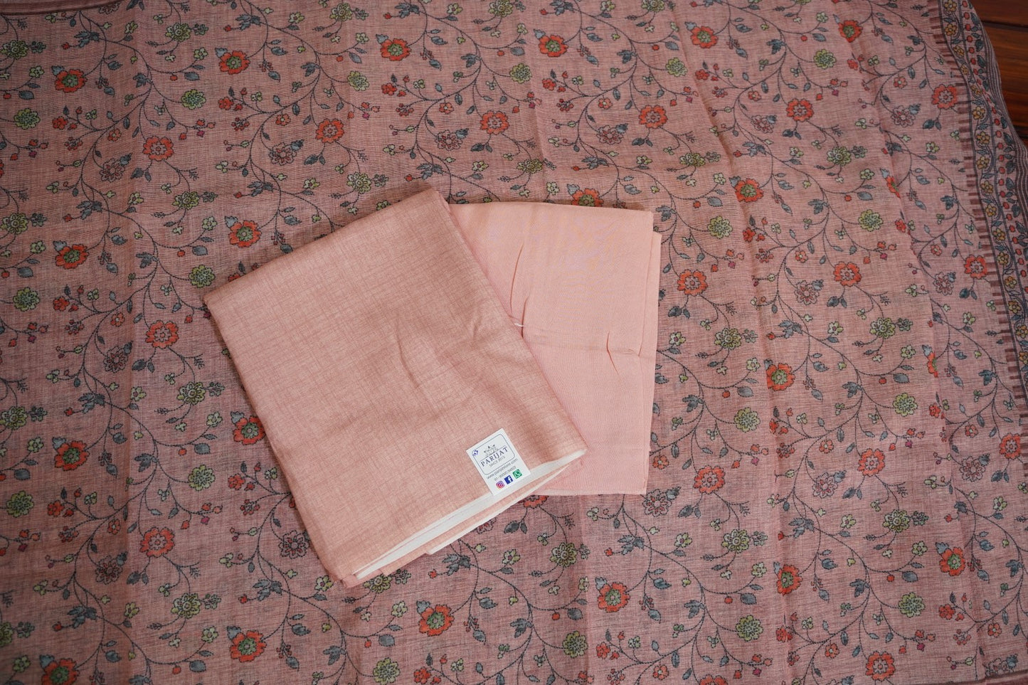 Cotton Salwar Material PC11625