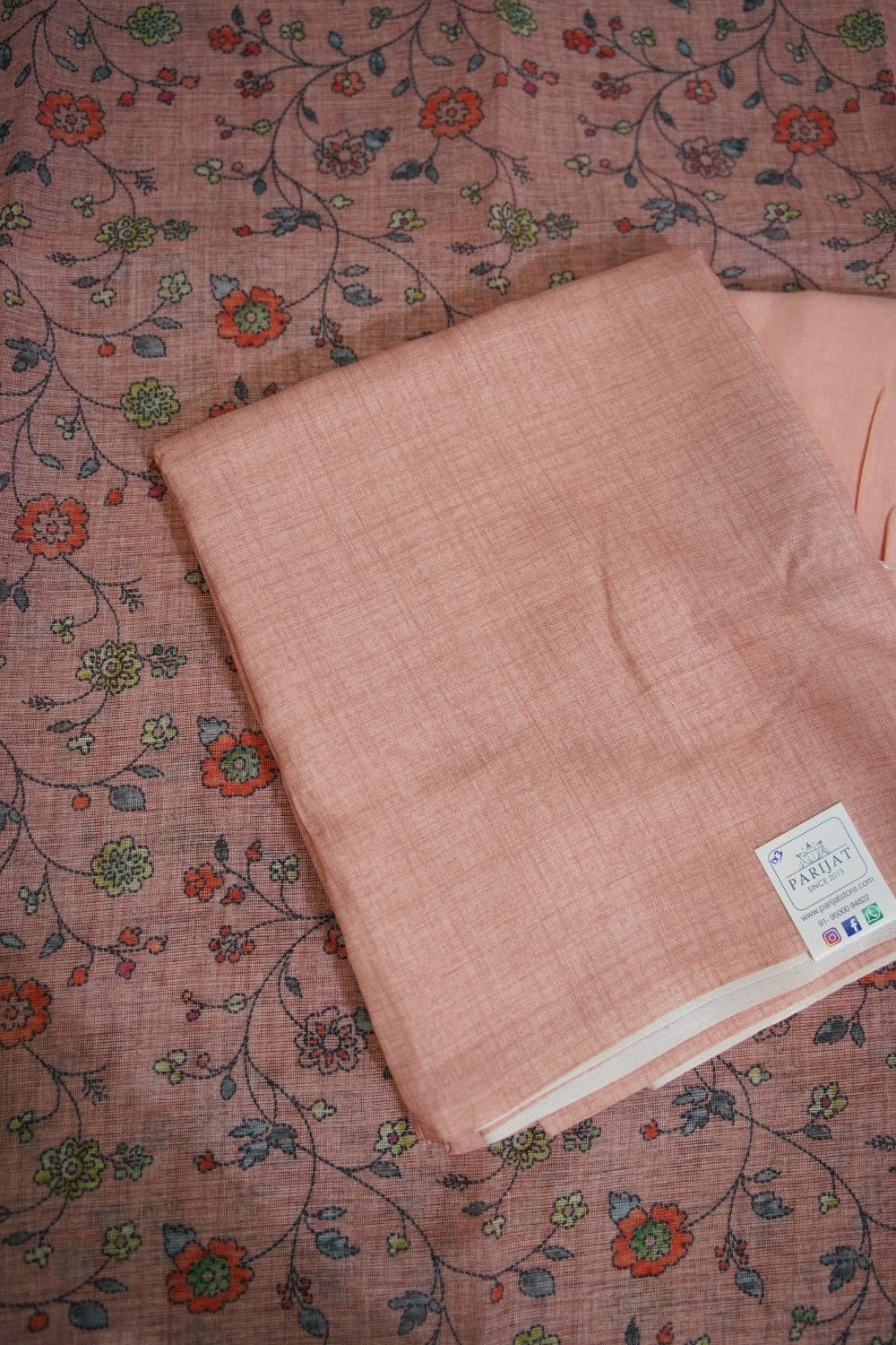 Cotton Salwar Material PC11625