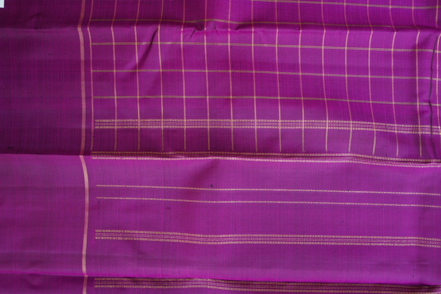 Pure Kanchi Silk Saree PC14732